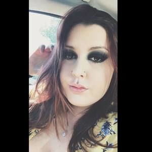 Meet your Posher, Violet